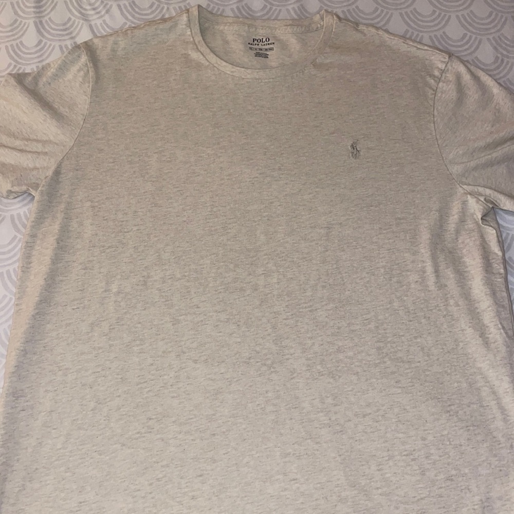 Ralph Lauren Men’s T-Shirt